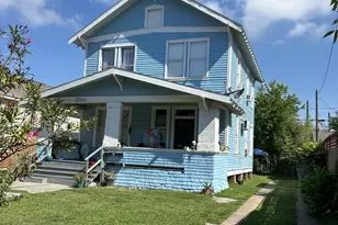 2514 Avenue M, Galveston, TX 77550 - Photo 1