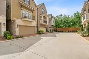 3504 Vista Terrace Ln, Houston, TX 77018 - Photo 5