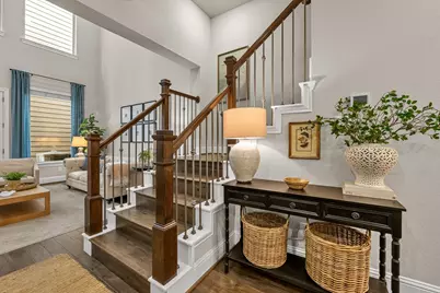 3504 Vista Terrace Lane, Houston, TX 77018 - Photo 19