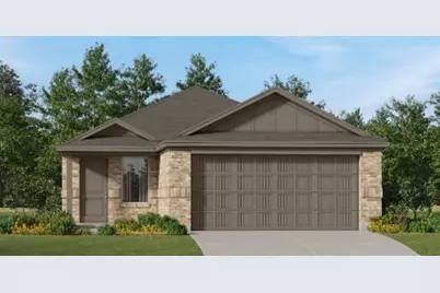 1563 Gardenia Blossom Lane, Crosby, TX 77532 - Photo 17