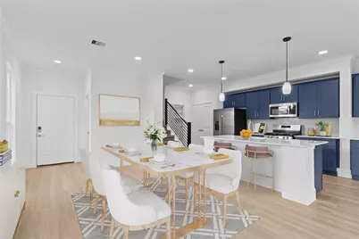 13035 Centaurus Court, Willis, TX 77318 - Photo 19