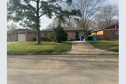 13814 Willie Melton Blvd Boulevard, Kendleton, TX 77451 - Photo 1