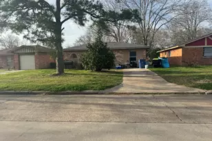 13814 Willie Melton Blvd Blvd, Kendleton, TX 77451 - Photo 1