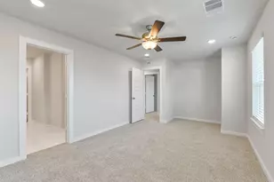 20 Courageous Side Way, Magnolia, TX 77354 - Photo 25