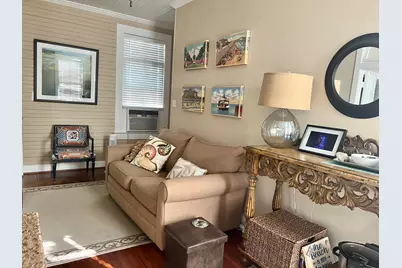 1812 Winnie #Rear, Galveston, TX 77550 - Photo 5