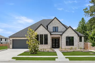 41810 Wendele Way, Montgomery, TX 77316 - Photo 1