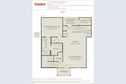 30524 Wolfburn Street, Waller, TX 77484 - Photo 21