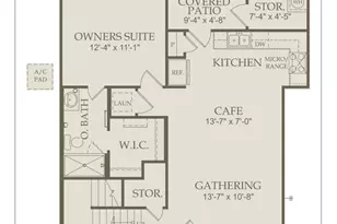 30524 Wolfburn St, Waller, TX 77484 - Photo 21