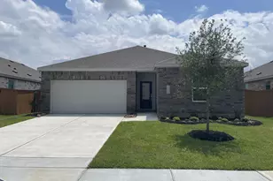 19307 Licola Ln, Hockley, TX 77447 - Photo 1
