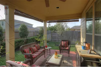 29607 Benson Springs Lane, Spring, TX 77386 - Photo 21