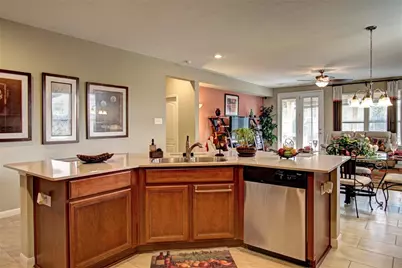 29607 Benson Springs Lane, Spring, TX 77386 - Photo 7