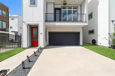 6106 Clarkson Lane #D, Houston, TX 77055 - Photo 3