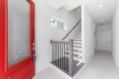 6106 Clarkson Lane #D, Houston, TX 77055 - Photo 5