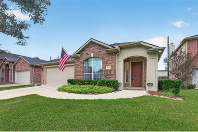 211 Little Summer Drive, Rosenberg, TX 77469 - Photo 5