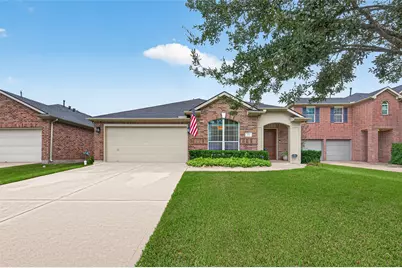 211 Little Summer Drive, Rosenberg, TX 77469 - Photo 3