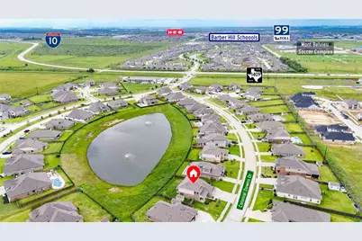 9818 Colonial Downs Drive, Mont Belvieu, TX 77523 - Photo 49