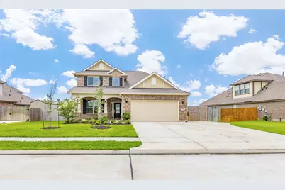 9818 Colonial Downs Drive, Mont Belvieu, TX 77523 - Photo 47