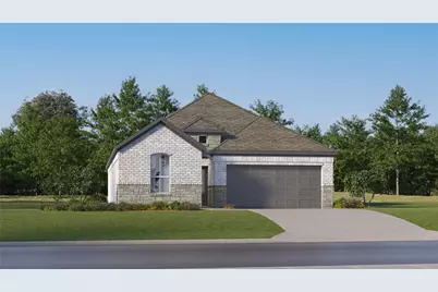 22207 La Scorza Drive, Hockley, TX 77447 - Photo 1