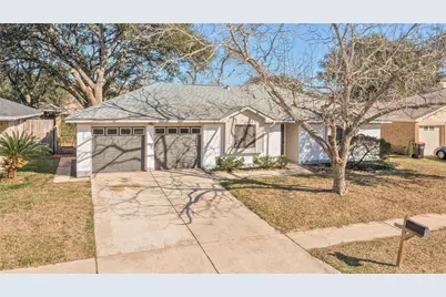 4505 Chaparral Drive, Baytown, TX 77521 - Photo 1