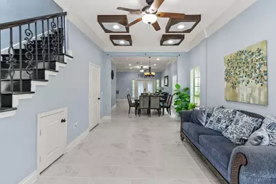 1923 Bittercreek Drive, Houston, TX 77042 - Photo 5