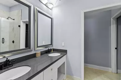1923 Bittercreek Drive, Houston, TX 77042 - Photo 17