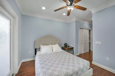 1923 Bittercreek Drive, Houston, TX 77042 - Photo 15