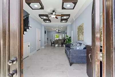 1923 Bittercreek Drive, Houston, TX 77042 - Photo 3