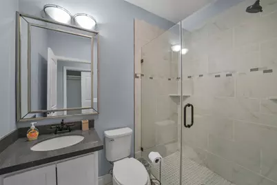 1923 Bittercreek Drive, Houston, TX 77042 - Photo 17