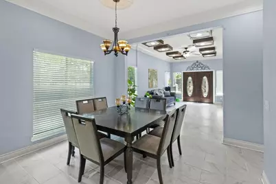 1923 Bittercreek Drive, Houston, TX 77042 - Photo 7