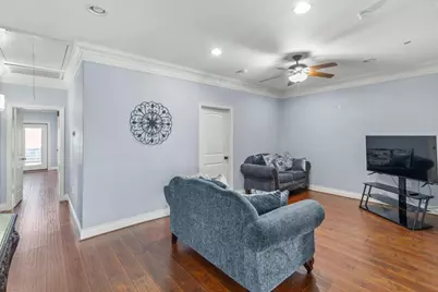 1923 Bittercreek Drive, Houston, TX 77042 - Photo 19