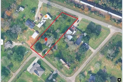 10001 County Road 941A, Alvin, TX 77511 - Photo 1