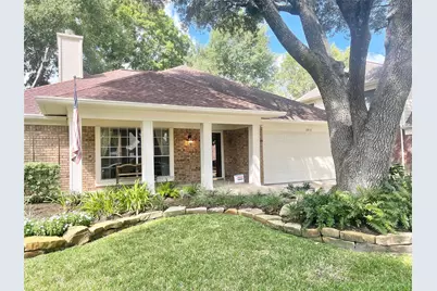 8910 Driftstone Drive, Spring, TX 77379 - Photo 1