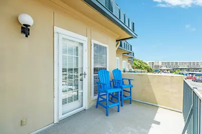 921 Marine Drive #105, Galveston, TX 77550 - Photo 11