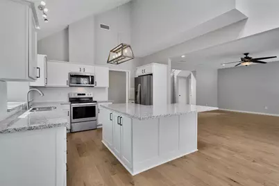 35 Cornerbrook Place, The Woodlands, TX 77381 - Photo 17