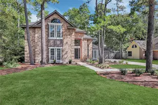 35 Cornerbrook Pl, The Woodlands, TX 77381 - Photo 3