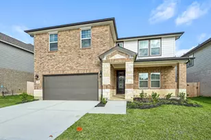 124 Bay Bridge Ct, Montgomery, TX 77316 - Photo 1