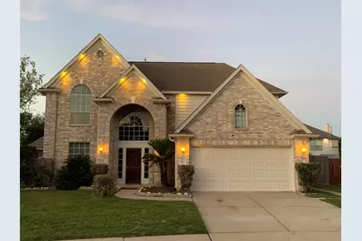 1822 Laurel Oaks Drive, Houston, TX 77014 - Photo 3