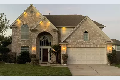 1822 Laurel Oaks Drive, Houston, TX 77014 - Photo 1
