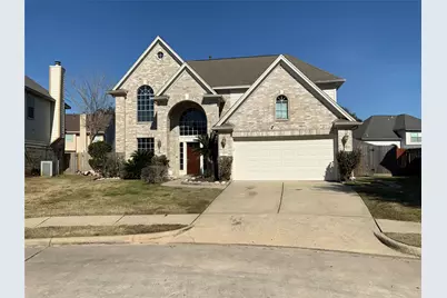 1822 Laurel Oaks Drive, Houston, TX 77014 - Photo 23