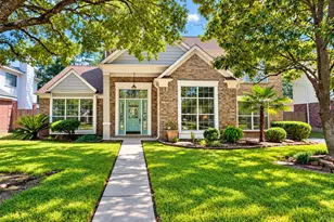 2631 Woodsboro Dr, Spring, TX 77388 - Photo 1