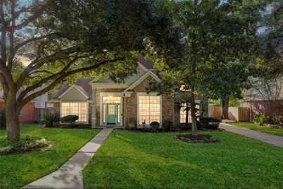 2631 Woodsboro Drive, Spring, TX 77388 - Photo 3