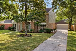 2631 Woodsboro Dr, Spring, TX 77388 - Photo 5