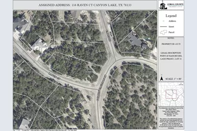 116 Raven Court, New Braunfels, TX 78133 - Photo 29