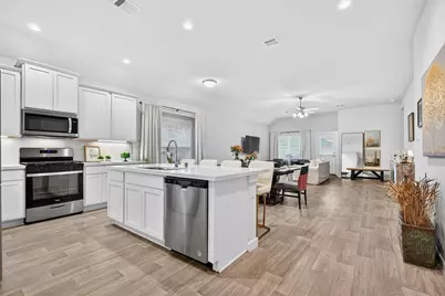 3049 Sorrento Hill Drive, Katy, TX 77493 - Photo 7