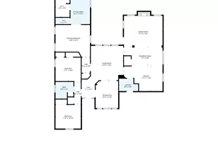 1211 Lamplight Trail Dr, Katy, TX 77450 - Photo 41