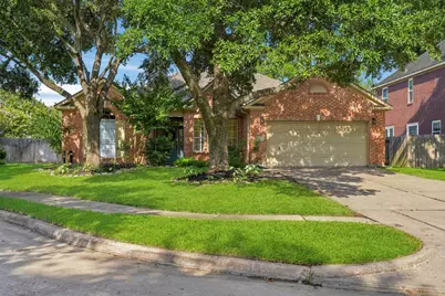 1211 Lamplight Trail Drive, Katy, TX 77450 - Photo 1