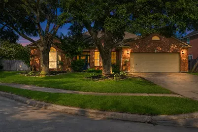 1211 Lamplight Trail Drive, Katy, TX 77450 - Photo 3