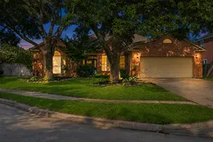1211 Lamplight Trail Dr, Katy, TX 77450 - Photo 3