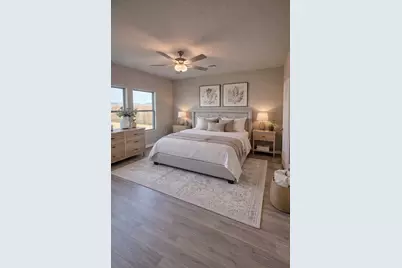 6111 Wildflower Fields Court, Richmond, TX 77469 - Photo 5