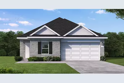 6111 Wildflower Fields Court, Richmond, TX 77469 - Photo 1